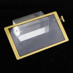 9COLORS NEW Touch Screen for Switch Lite Display Digitizer for NS Lite Panel Video Game Console Accessories