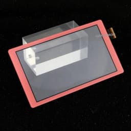 9COLORS NEW Touch Screen for Switch Lite Display Digitizer for NS Lite Panel Video Game Console Accessories
