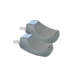 Original EMSzero Magnetic Slim Cushion Pad Replacement Accessory for Fat Burning Body Shaping Device