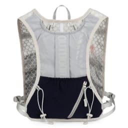 Reflective Running Hydration Vest Cycling Backpack for Outdoor Sports Climbing Hiking Mtb Road Bike - Adjustable Vest Bag