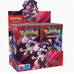 360Pcs/Set Pokemon Card MEGA EVOLUTION PHANTASMAL FLAMES Prismatic Evolutions Black Bolt English Booster Battle Transaction Card