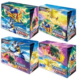 360Pcs/Set Pokemon Card MEGA EVOLUTION PHANTASMAL FLAMES Prismatic Evolutions Black Bolt English Booster Battle Transaction Card