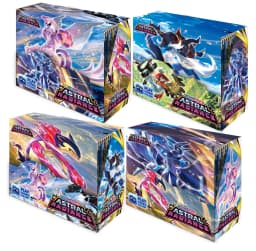 360Pcs/Set Pokemon Card MEGA EVOLUTION PHANTASMAL FLAMES Prismatic Evolutions Black Bolt English Booster Battle Transaction Card
