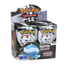 360Pcs/Set Pokemon Card MEGA EVOLUTION PHANTASMAL FLAMES Prismatic Evolutions Black Bolt English Booster Battle Transaction Card