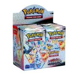 360Pcs/Set Pokemon Card MEGA EVOLUTION PHANTASMAL FLAMES Prismatic Evolutions Black Bolt English Booster Battle Transaction Card