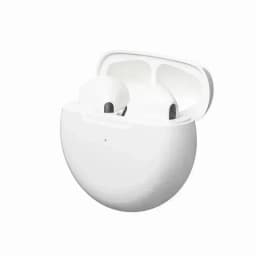 Pro 6 TWS Wireless Headphones with Mic Fone Bluetooth Earphones Sport Earbuds Running Pro6 Headset