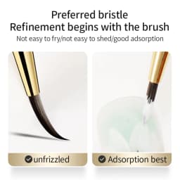 Art Painting Brush Acrylic Lines Pen Stripes Grid Flower Butterfly Drawing Watercolor Brushes DIY Design Manicure Tools