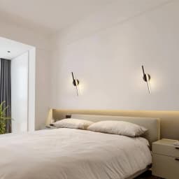 LED Wall Lamp,Modern Indoor Wall Light 16W 1800LM 3000K Ceiling Light,Wall Sconces For Living Room Hall Hallway Staircase