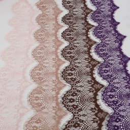 3 Yards 9.5cm 10 Colors Flower Embroidered Lace Fabric Trim Ribbons for DIY Sewing Handmade Materials Garment Accessories