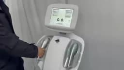 New Arrival 7D HIFU SMAS Lifting Device High Intensity Focused Ultrasound Body Firming Anti-Aging Wrinkle Removal Salon Machine