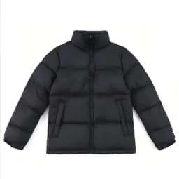 The latest fashionable and warm winter goose down jacket for 2025, windproof and cold proof, the best men winter jacket s-4xl