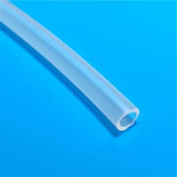 1 Meter 27Sizes 0.5mm to 12mm Food Grade Transparent Silicone Tube Rubber Hose Water Gas Pipe