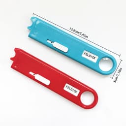 New Multi-Functional Eye-Closed Needle Threader Quick Sewing Machine Needle Threader Automatic Fast Pass Gift Hook Needle