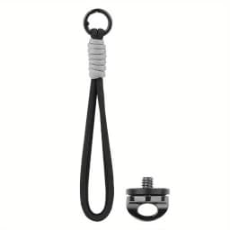 Wrist Hand Strap for DJI Osmo Pocket 3 for Insta360 X5/X4/X3/X2 for Action5 pro/4/3, Comfortable Handheld Stabilizer Accessory