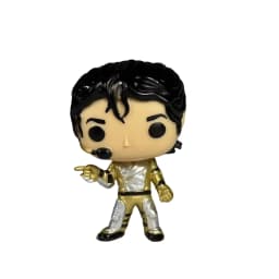 2026 New 6 Styles Michael Jackson Classic Dance Figure Cute Vinyl Model Toys Collectible Gifts For Men And Women