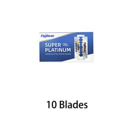 New Classic Retro Stainless Razor Double Edge Razor Blades Men's Safety Razors Professional Barber Tool Shave Hair Removal Razor