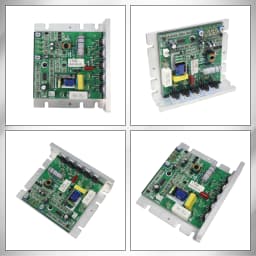 【DE Stock】Mini Lathe Main Control Board 220V for CJ 0618 CD WM 210 Lathe Speed Regulator Controller Card 182 Circuit Board 0618A