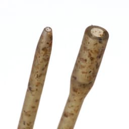 Hirisi 20pcs Carp Fishing Soft Rubber Anti Tangle Sleeves Carp Fishing Inline Lead Tube Fishing Terminal Tackle AH204