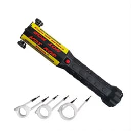 1100W Magnetic Induction Heater Kit Heat Rusty Screw Nut Remove Bolt Buster Tool