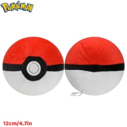 Original Pokemon Mimikyu Gengar Snorlax Umbreon Plush Toy Keychain Kawaii Espeon Jigglypuff Sprigatito Quaxly Peluche Dolls Gift
