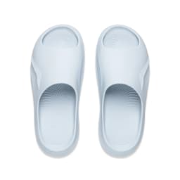 Li-Ning Unisex E-SPORTS CLAP Slippers Lightweight Breathable Thick Heel LiNing Stylish Soft Casual Sandals AGAW007