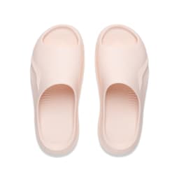 Li-Ning Unisex E-SPORTS CLAP Slippers Lightweight Breathable Thick Heel LiNing Stylish Soft Casual Sandals AGAW007