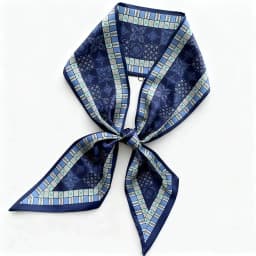 New Long Silk Scarf Women Luxury Paisley Print Headband Soft Satin Scarves Hands Bag Ribbon Foulard Hijab Neckerchief Headband