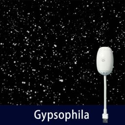 USB Ceiling Starry Sky Projector Light Newest Mini Atmosphere Night Light for Car Home Atmosphere Lighting Room Decor Wall Gift