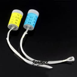 50pcs High Quality Barreled Fishing Hooks Featuring Sharp Thorns and Durable Thread Binding for Freshwater and Saltwater Fishing