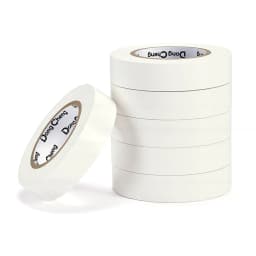 Self Adhesive Electrical Insulating PVC Tape Heat Resistant Wire Protection Tapes Temperature Resistant Electric Insulation Tap