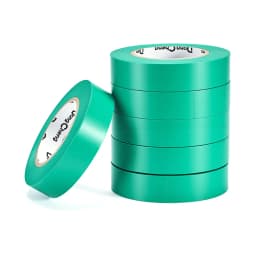 Self Adhesive Electrical Insulating PVC Tape Heat Resistant Wire Protection Tapes Temperature Resistant Electric Insulation Tap