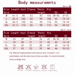 2PCS/Set Women's Long Sleeve Striped Pajama Set, Soft Breathable Loungewear, Casual Loose Fit Sleepwear for Girls