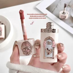 Light Blush Liquid Gege Bear Moisturizing Matte Vitality Moisturizing Whitening Brightening Natural Rouge