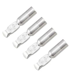 2/4/6PCS 50A 120A 175A 350A Battery Charging Connector 600V High Current Quick Power Plug for Electric Car Battery,Solar Cable