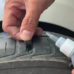 0.7Oz-20G 480 Black Ultra-Fast-Drying Black Cyanoacrylate Plastic Wood Metal Tire Rubber Shoe Tire Liquid Strong Adhesive Repair Glue Includes 1-25 Pieces of Glue Tubes