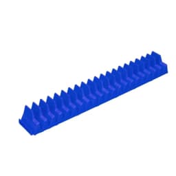 Hardware Tool Wrench Storage Rack Wall Mount Multifunctional Wrench Spanner Sorter Holders Tray Good Compatibility