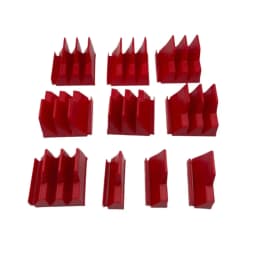 Hardware Tool Wrench Storage Rack Wall Mount Multifunctional Wrench Spanner Sorter Holders Tray Good Compatibility
