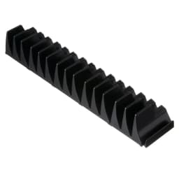 Hardware Tool Wrench Storage Rack Wall Mount Multifunctional Wrench Spanner Sorter Holders Tray Good Compatibility