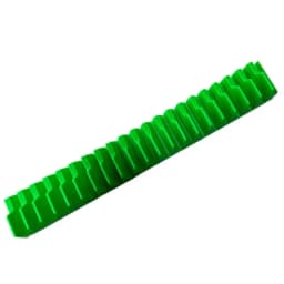 Hardware Tool Wrench Storage Rack Wall Mount Multifunctional Wrench Spanner Sorter Holders Tray Good Compatibility