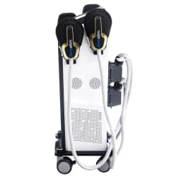 New RF MYOslim EMS Body Sculpting Machine Fat Weight Loss Massager 15 Electromagnetic Sculpt Slimming Muscle Stimulation Device