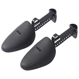 Shoe Holder Shoe Widener Adjustable Shoe Tree Stretcher Wrinkle Resistant Anti-deformation for Leather Shoes Casual Sports Shoes