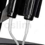 Professional Morpheus 8 RF Microneedling Machine Facial Skin Care Beauty With12 24 40 Nano Pin Cartridge