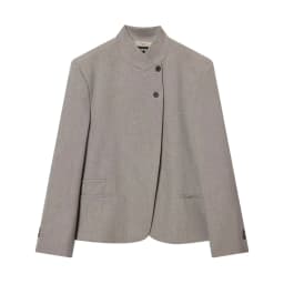 Women's Autumn Blazers Blouse 2026 New Fashion Young Women's Elegant Travel Holiday Jackets Spring Street Sarm Blazers Jackets