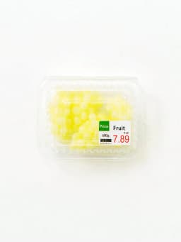 1pc Dollhouse Miniature Vegetables & Fruits: 1/6, 1/12 Scale Realistic Fresh Food, Supermarket Shopping,Decoration Model