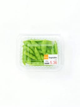 1pc Dollhouse Miniature Vegetables & Fruits: 1/6, 1/12 Scale Realistic Fresh Food, Supermarket Shopping,Decoration Model