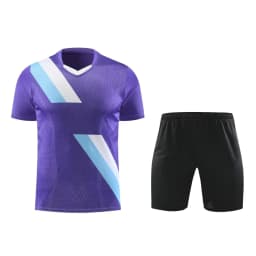 Children's Training Clothes Shirts Competition Suits Boys Girls Clothes 200211