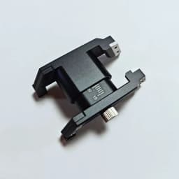 Watch Band Spring Bar Pin Remover Tool 6825 - For Watch Strap Link Removal Adjustment Disassembly Assembly Watch Repair DIY Tool