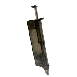220/100 Round BB Speed Loader - Quick Load 6mm Balls Filler for Outdoor Shooting Games & Paintball Sports Accessories