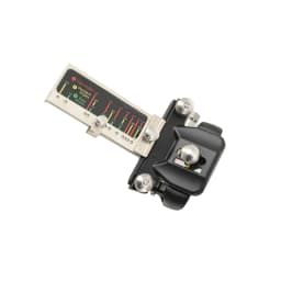 Blade Clamp For Mk.II Honing Guide Precise Fixed Angle Honing Guide Manual Sharpener Angle Adjustable Woodworking Grinding Tool