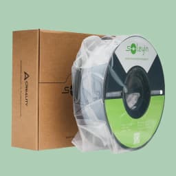 3/5/10 PCS Creality Soleyin Ultra PLA 1.75mm 3D Printer Filament Hi-Strength Low-Shrink Eco-Friendly for Creality K1 MAX/ K1C